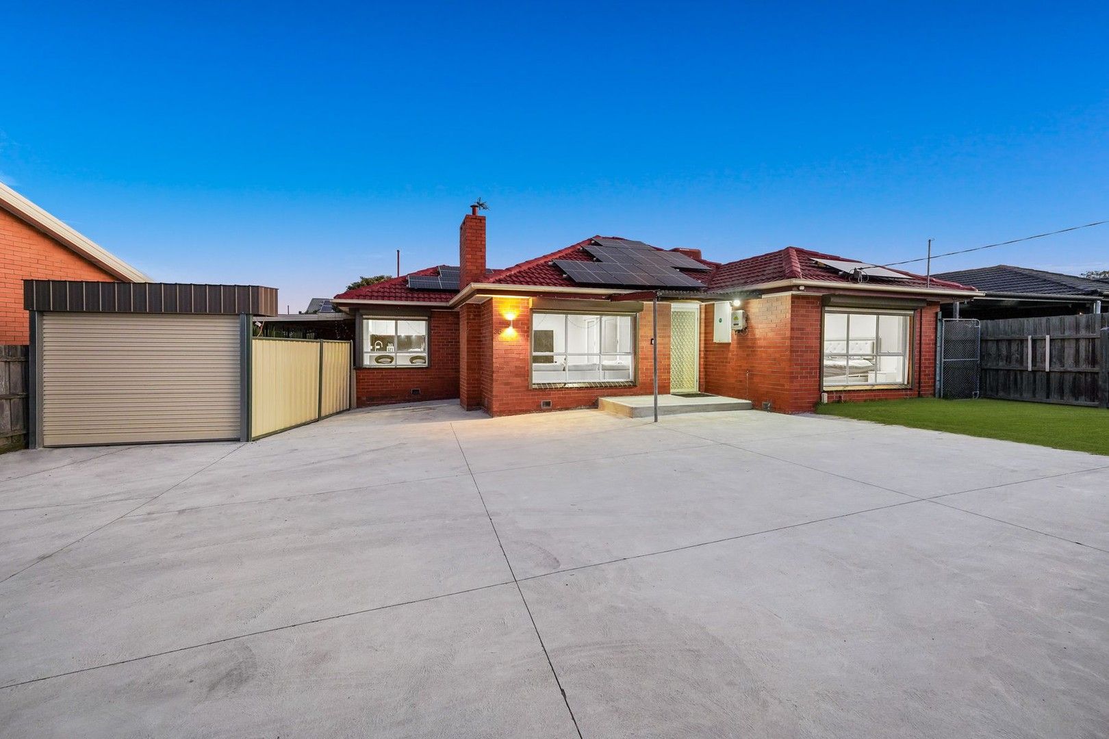 35 Boronia Avenue, Dandenong North VIC 3175, Image 0