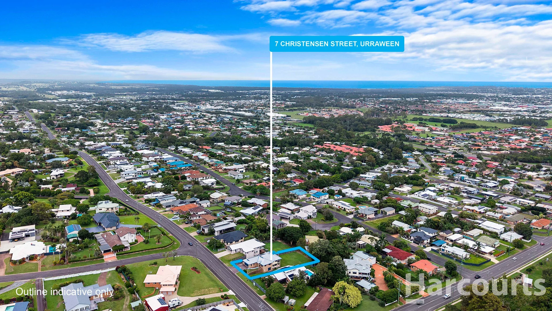 Additional image 4 of 7 Christensen Street, Urraween QLD 4655