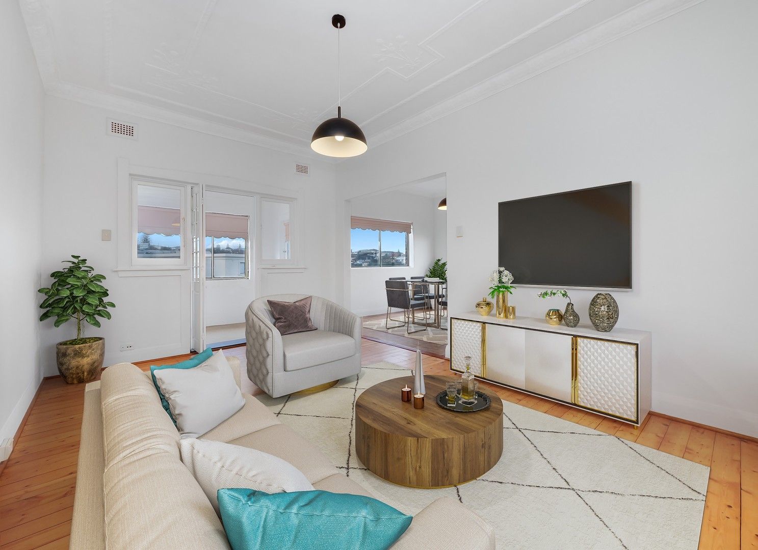 3/358 Clovelly Road, Clovelly NSW 2031 Apartment For Rent Domain