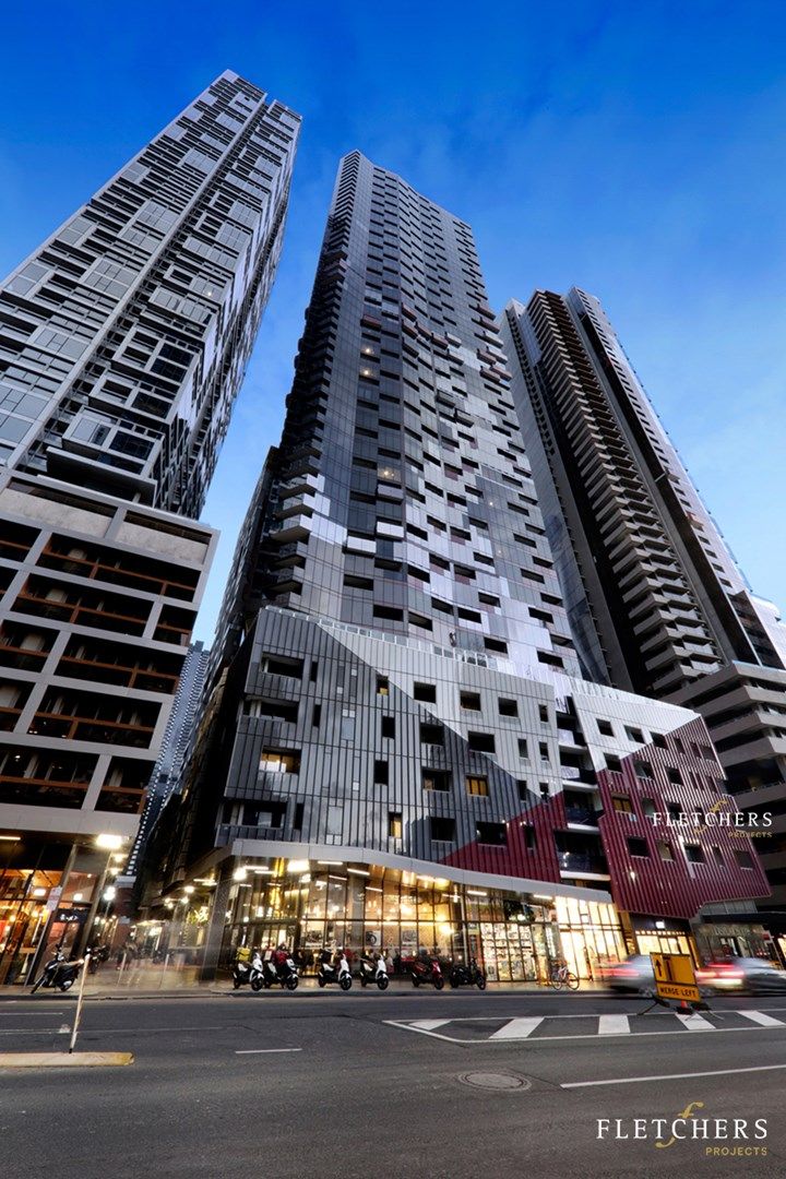 1 bedrooms Apartment / Unit / Flat in 1904/33 Rose Lane MELBOURNE VIC, 3000