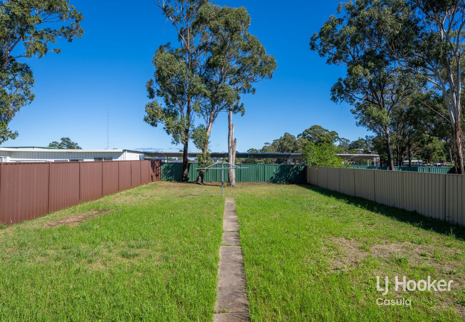 27 Frazer Avenue, Lurnea NSW 2170, Image 1