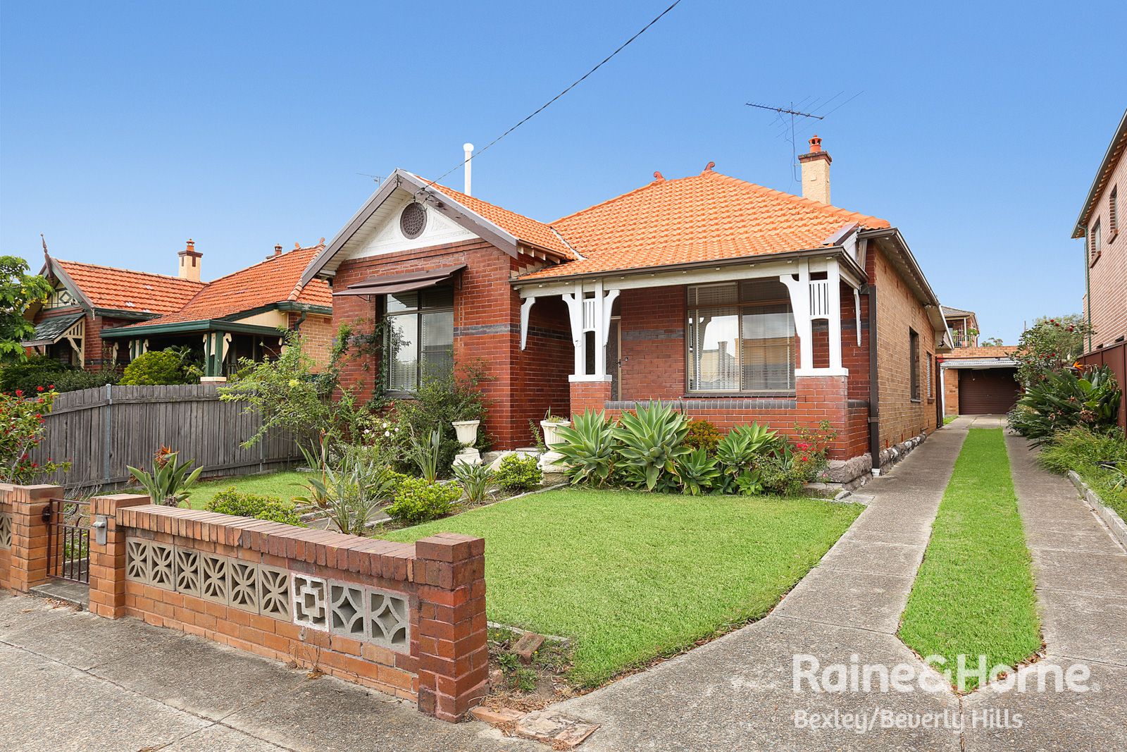 73 Stoney Creek Road, Bexley Property History & Address Research Domain