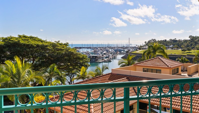 Picture of 28/115 Shingley Drive, AIRLIE BEACH QLD 4802