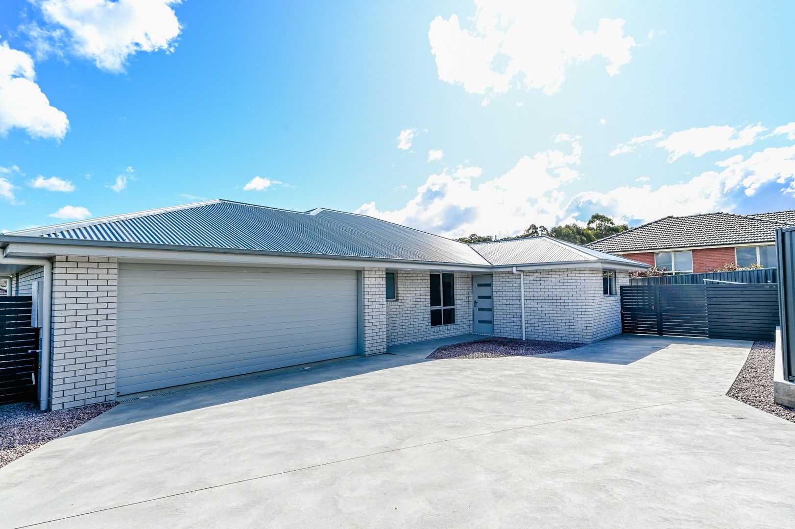 3 bedrooms House in 2/96 Fairtlough Street PERTH TAS, 7300