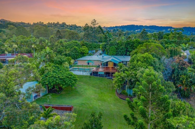 99 - 101 Jackson's Road, West Woombye QLD 4559, Image 1