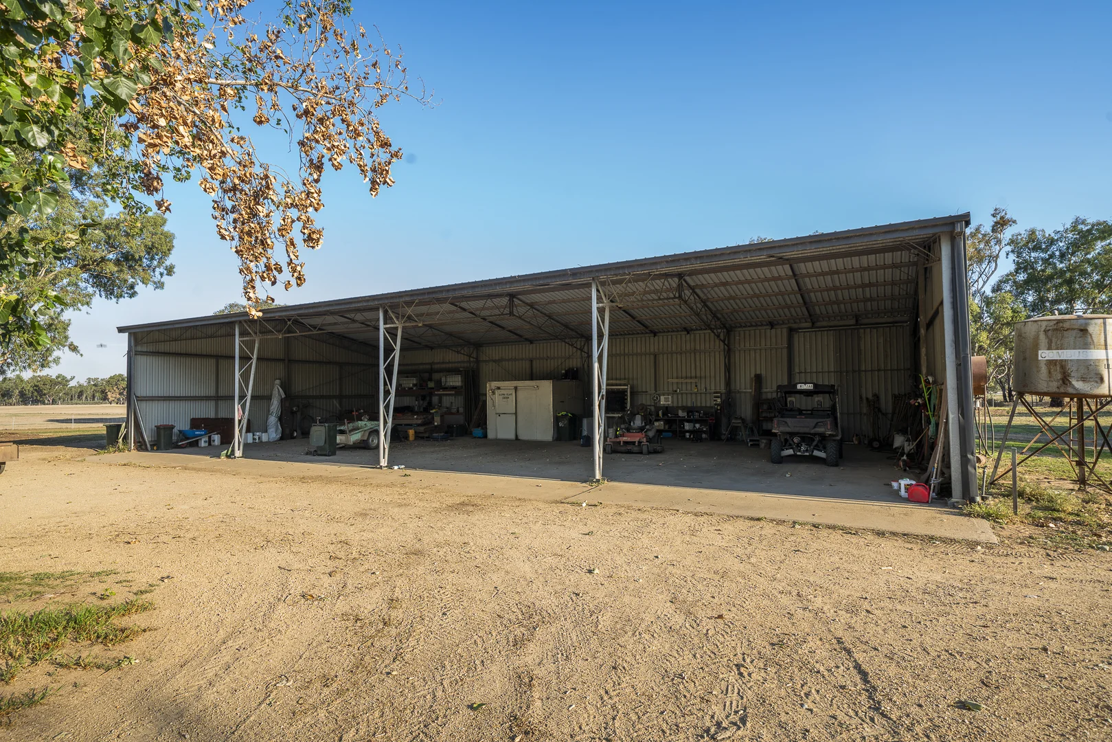 Additional image 9 of 610 Ulupna Bridge Road, Ulupna VIC 3641