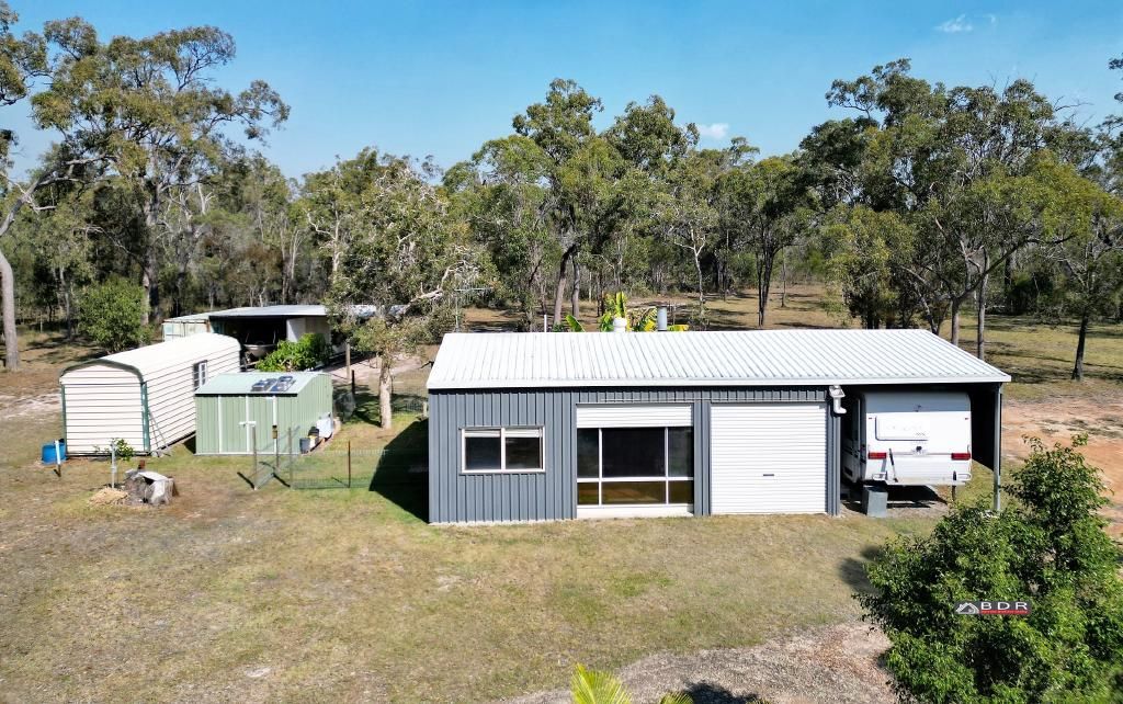 23 Marina Drive, Pacific Haven QLD 4659 House for Sale 450,000