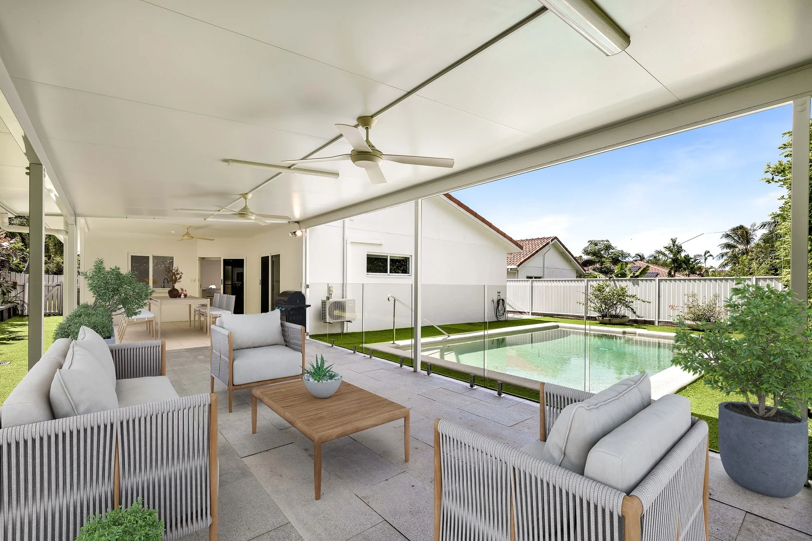 12 Stream Avenue, Kewarra Beach QLD 4879