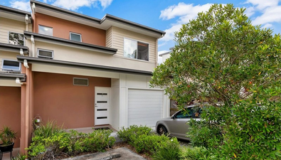 Picture of 4/90 Jutland Street, OXLEY QLD 4075