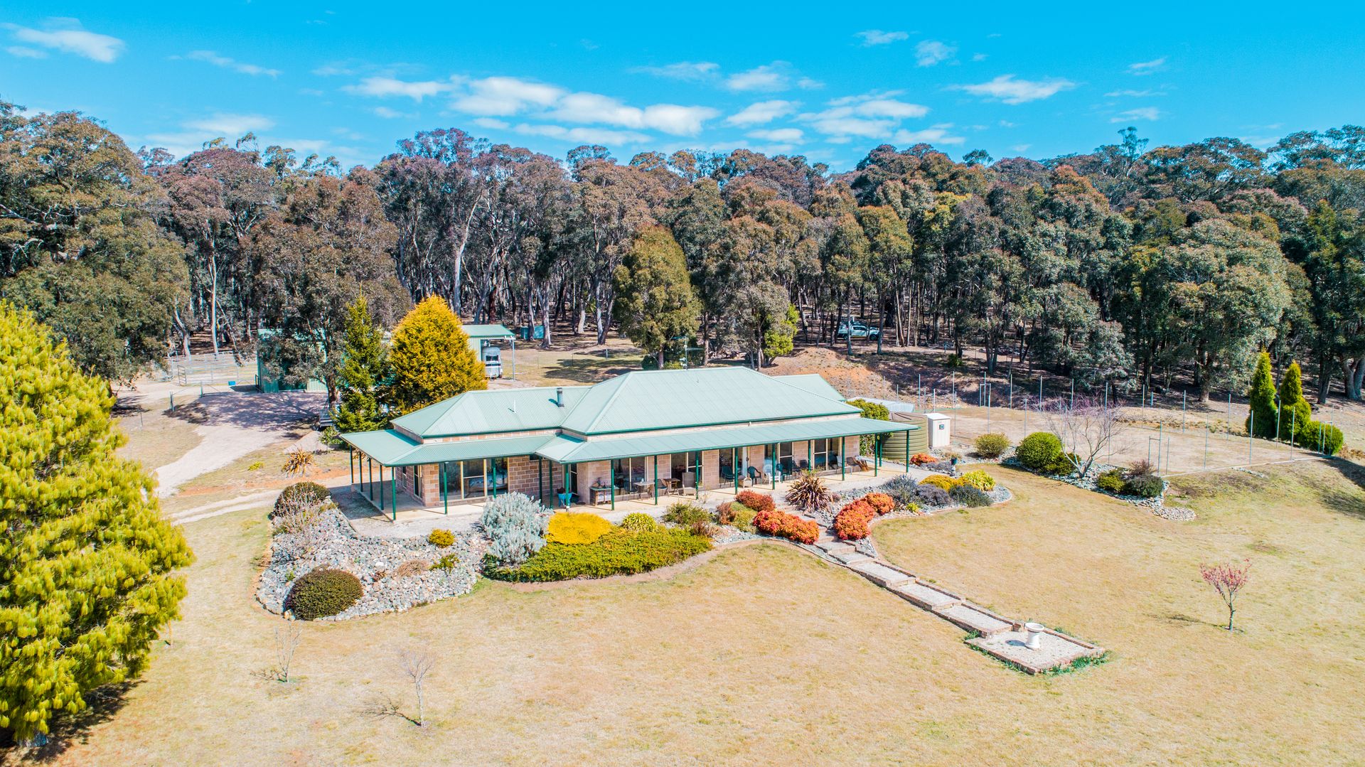 Hampton NSW 2790 House for Sale 840,000 Domain