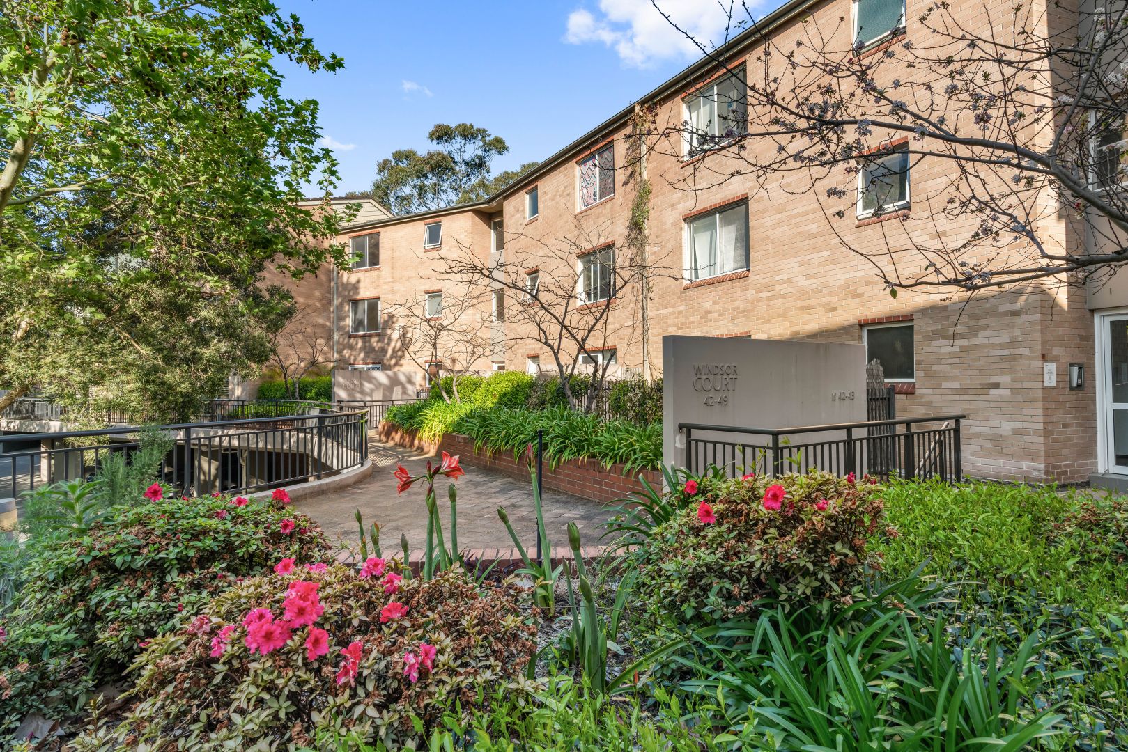 49/1-7 Gloucester Place, Kensington NSW 2033, Image 1