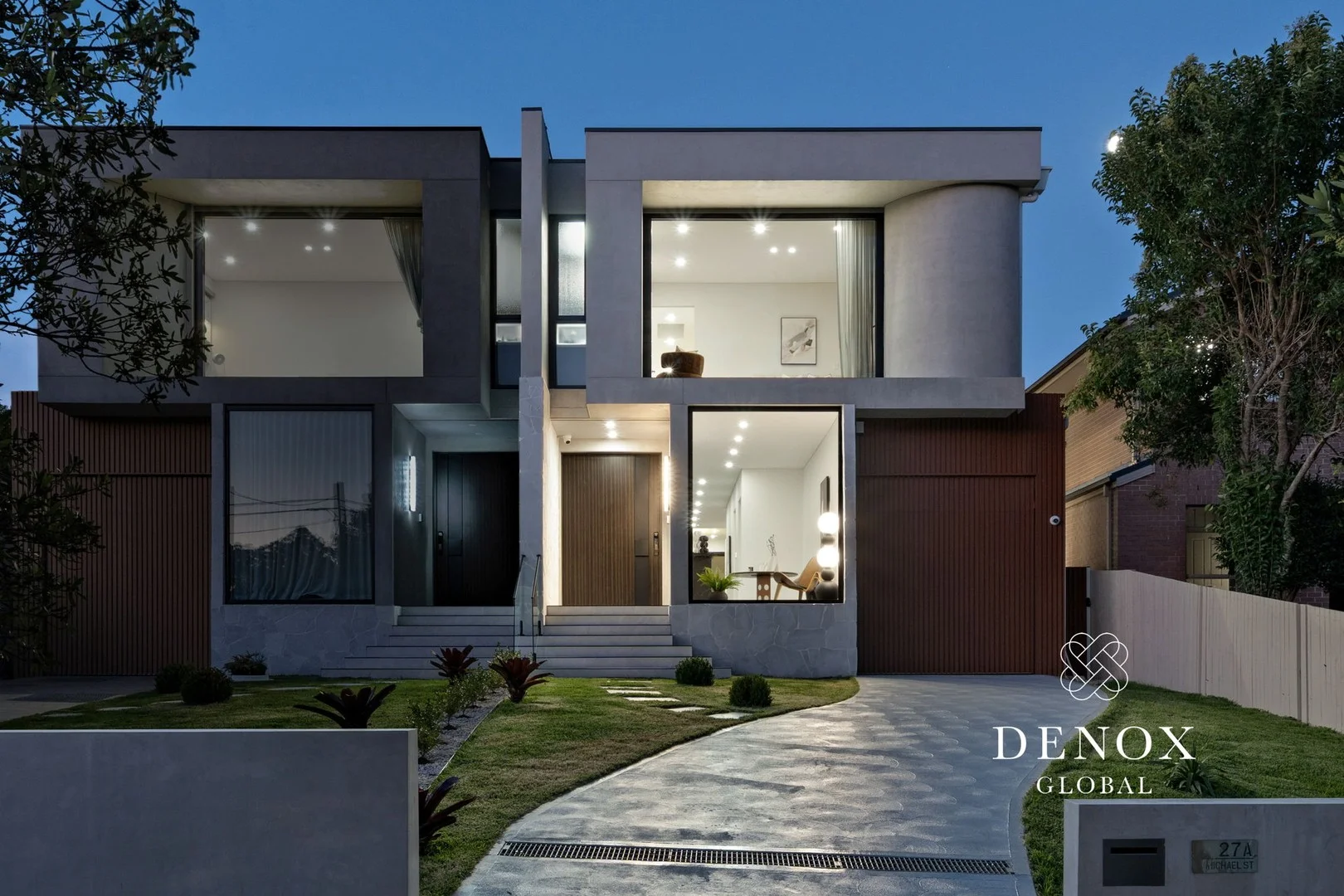 27A Michael Street, North Ryde NSW 2113