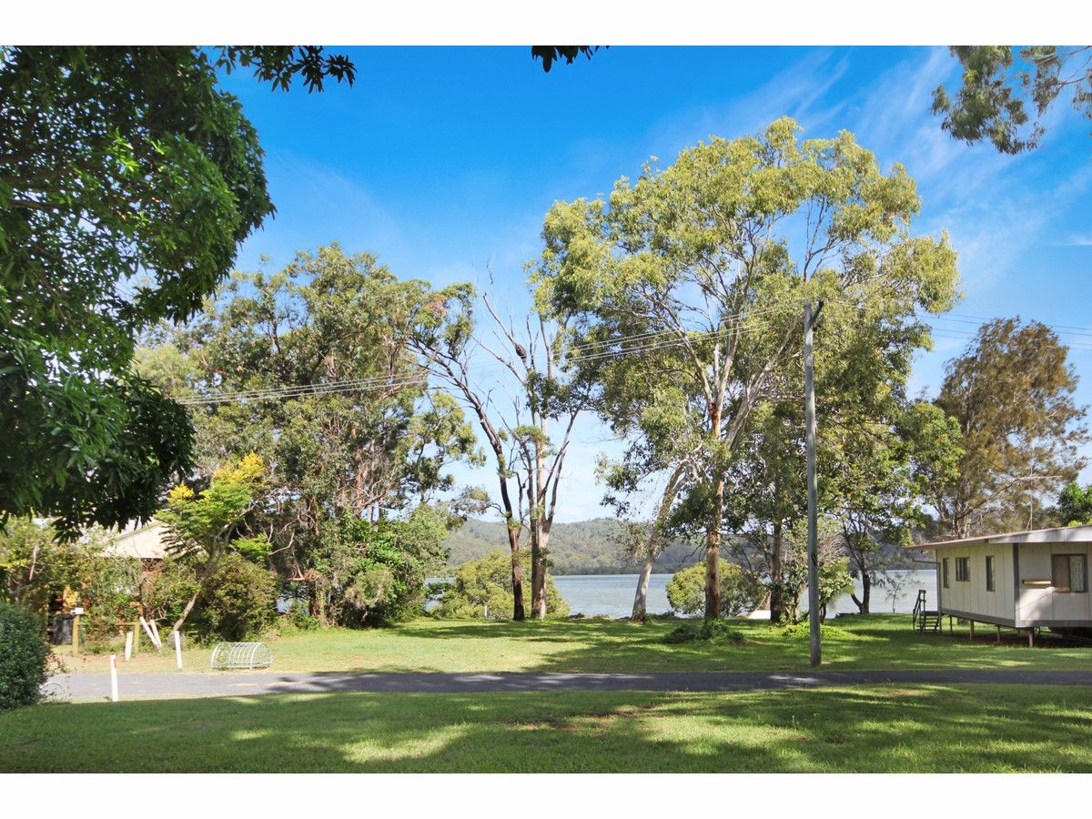 164-168 Canaipa Point Drive, Russell Island QLD 4184, Image 1