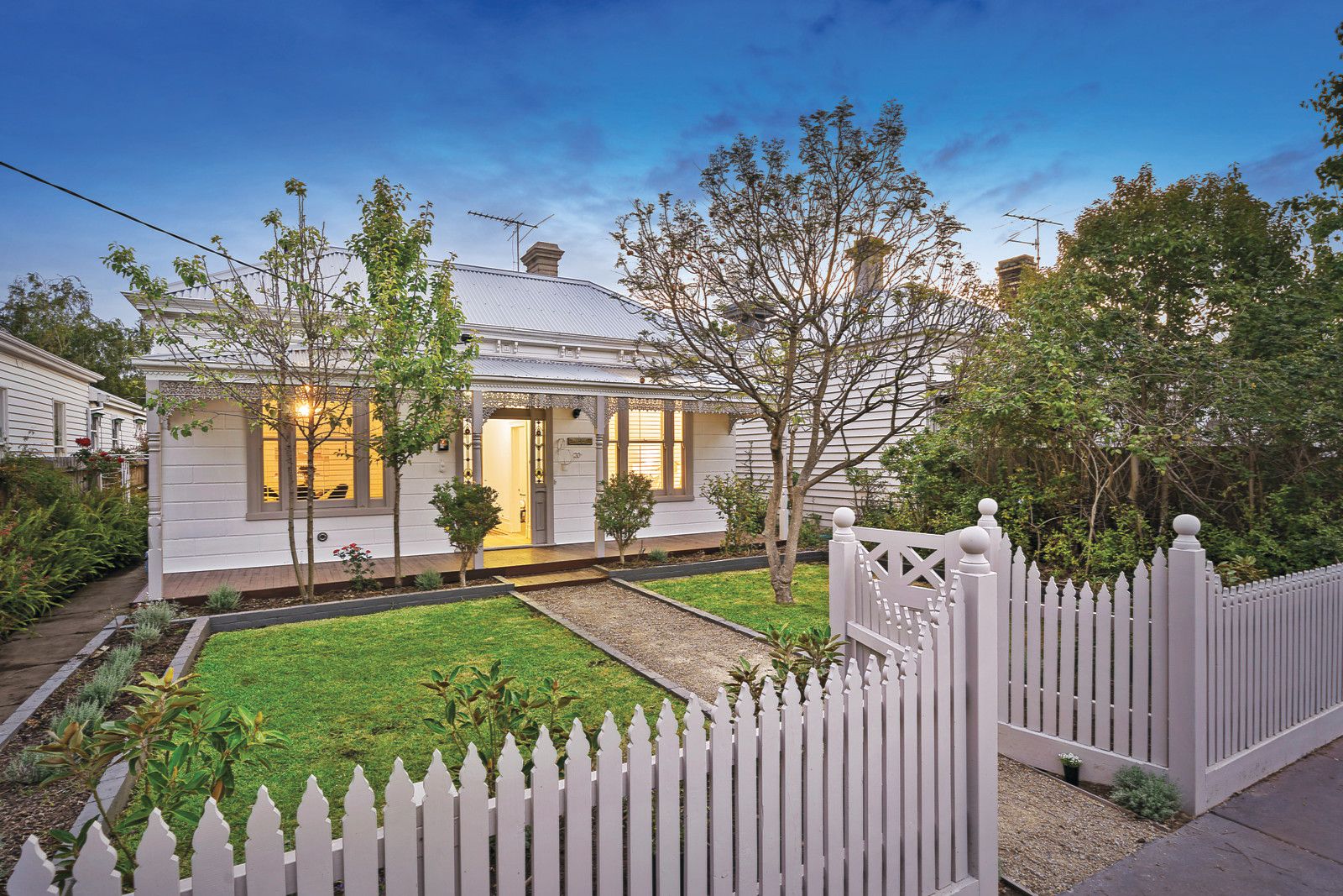 20 Broomfield Road, Hawthorn East VIC 3123