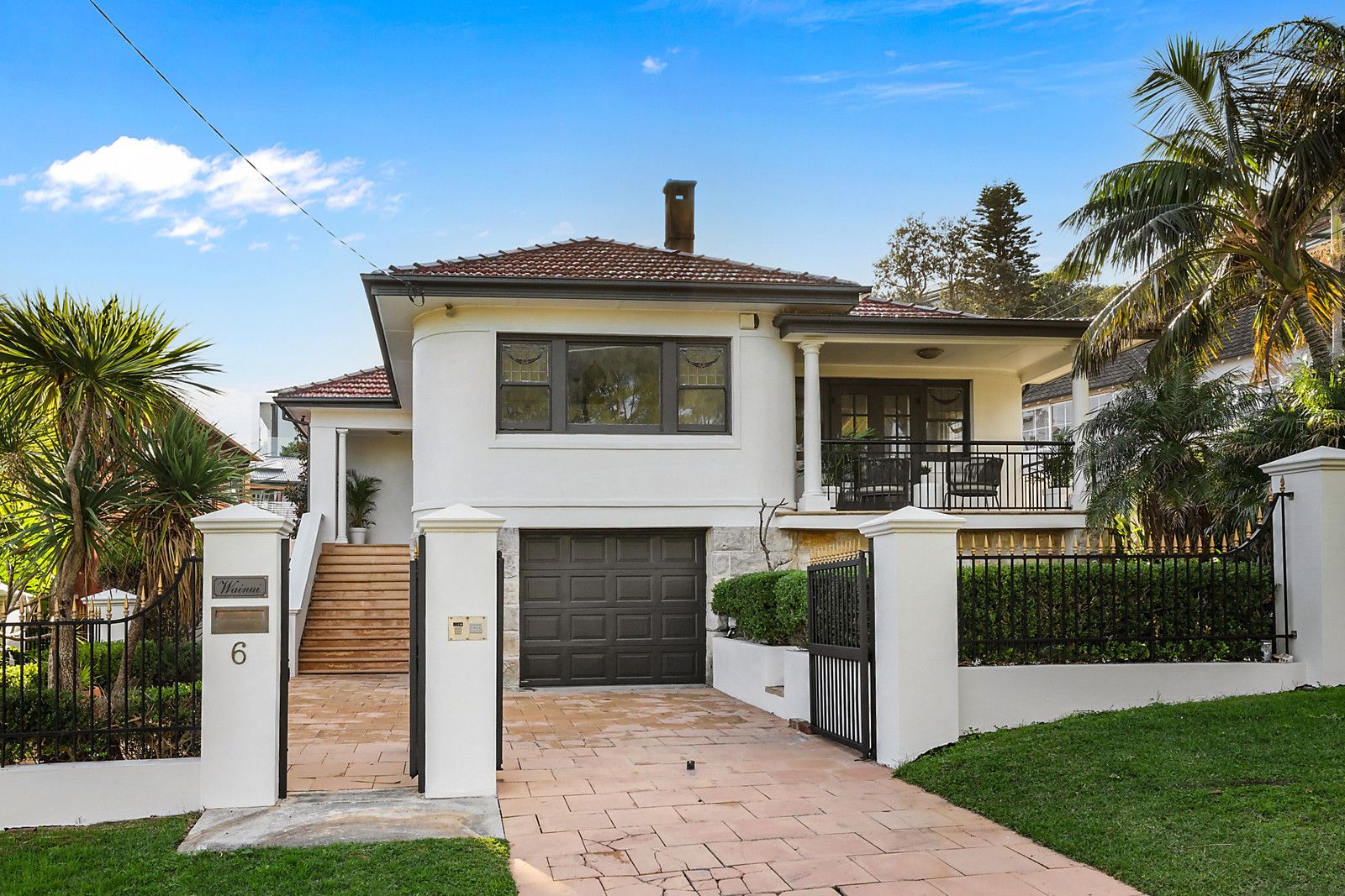 6 The Drive , Freshwater Property History & Address Research Domain