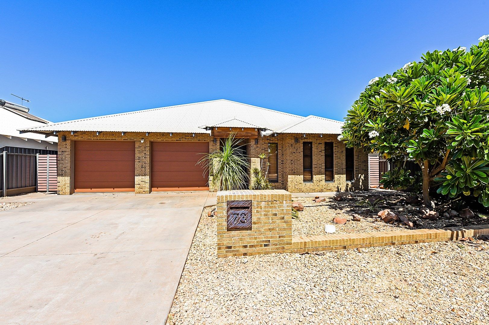 73 Marniyarra Loop, Baynton WA 6714, Image 0