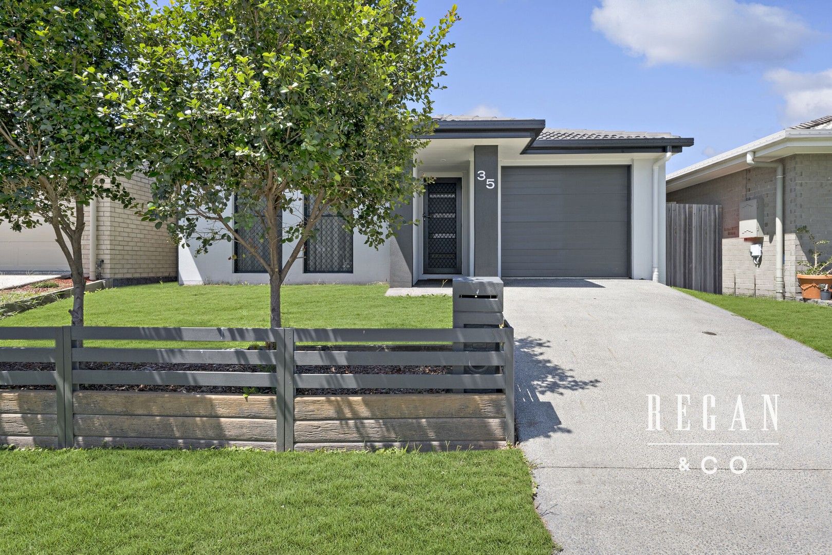 35 Grainger Circuit, Burpengary QLD 4505, Image 0