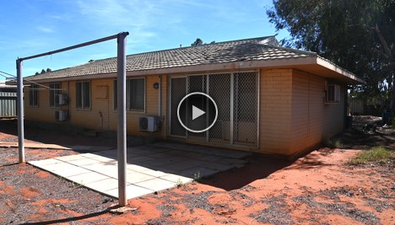 Picture of 21 Kennedy Street, SOUTH HEDLAND WA 6722