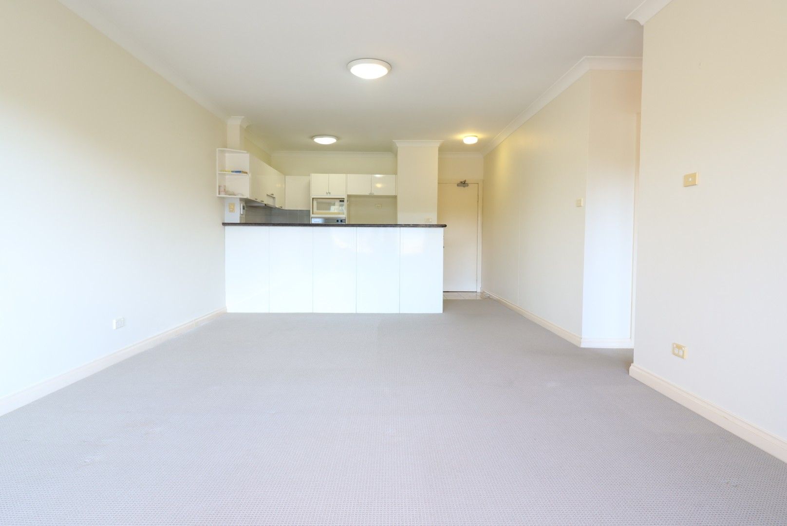 2 bedrooms Apartment / Unit / Flat in 9/305 Victoria Avenue CHATSWOOD NSW, 2067