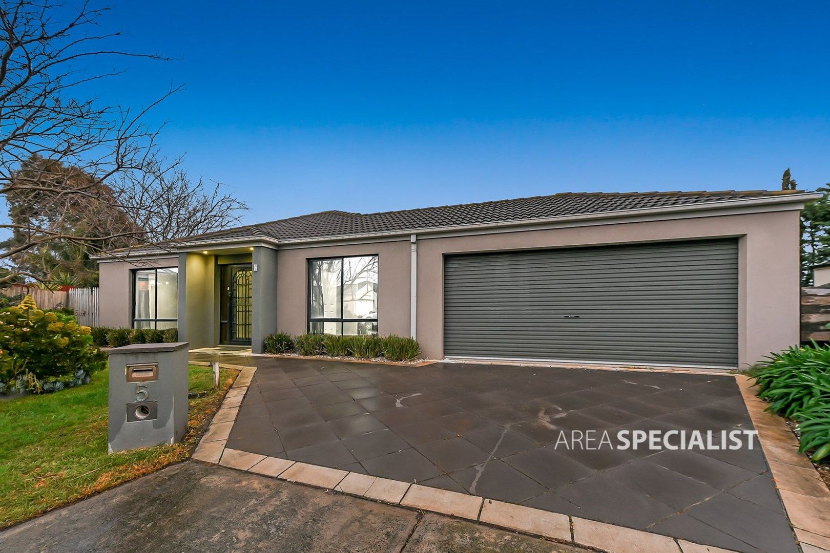 5 Leo Place, Aspendale Gardens VIC 3195, Image 1