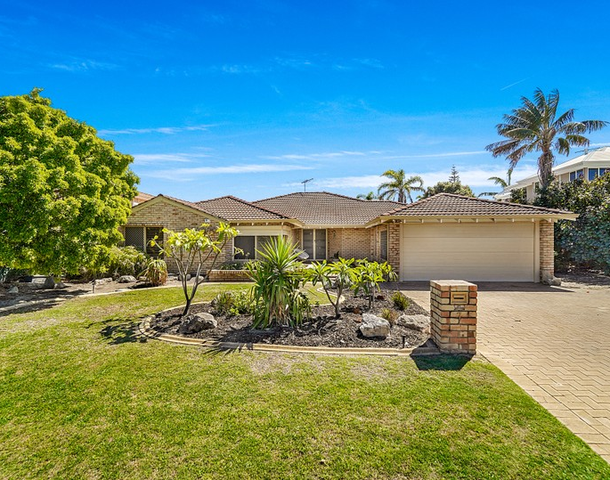 7 The Spit , Kallaroo WA 6025