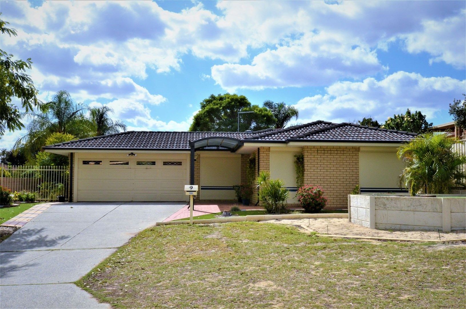 9 Windarra Heights, Marangaroo WA 6064, Image 0