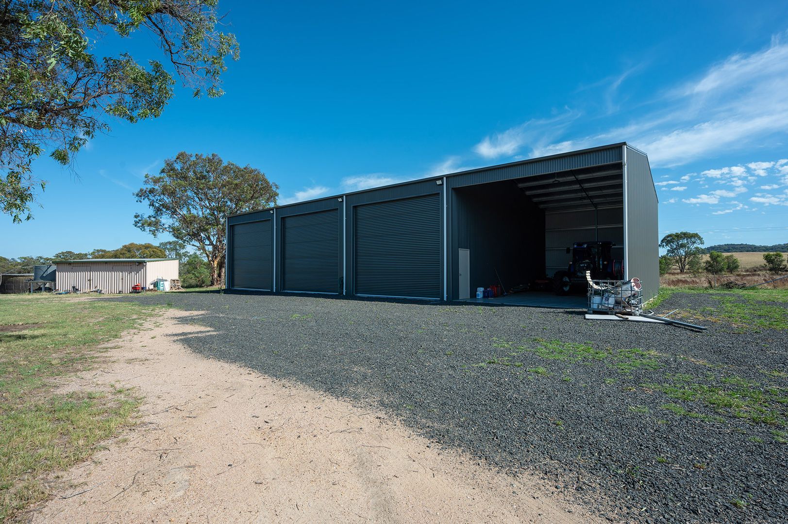 440 Blue Springs Road, Gulgong NSW 2852 House for Sale Domain