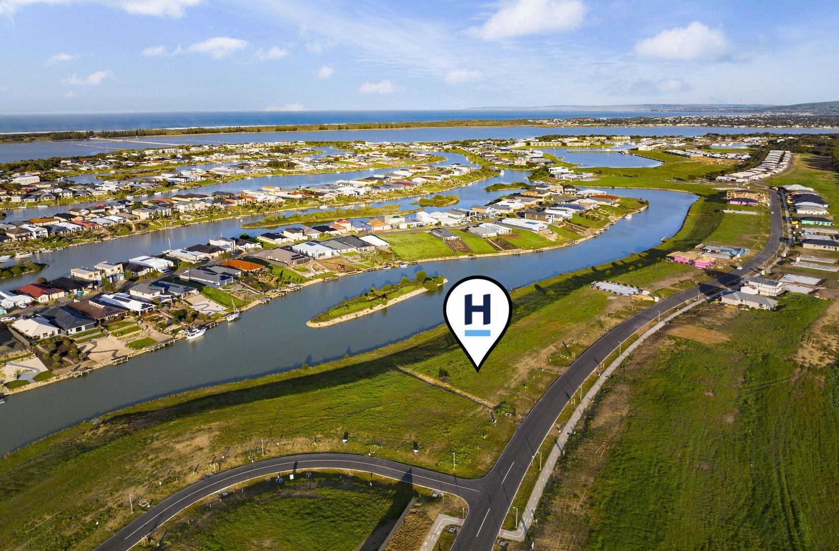 Lot 8023 Victoria Parade, Hindmarsh Island SA 5214, Image 0