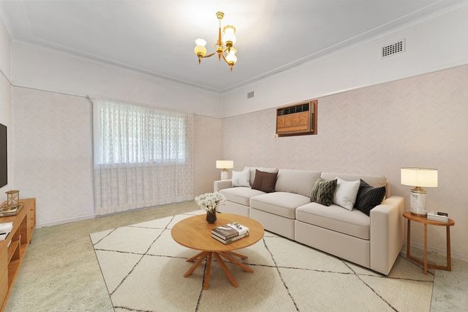 Picture of 2 Russell Street, RIVERWOOD NSW 2210