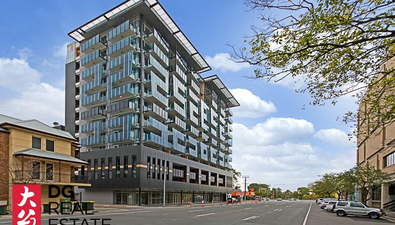 Picture of 210/271-281 Gouger Street, ADELAIDE SA 5000