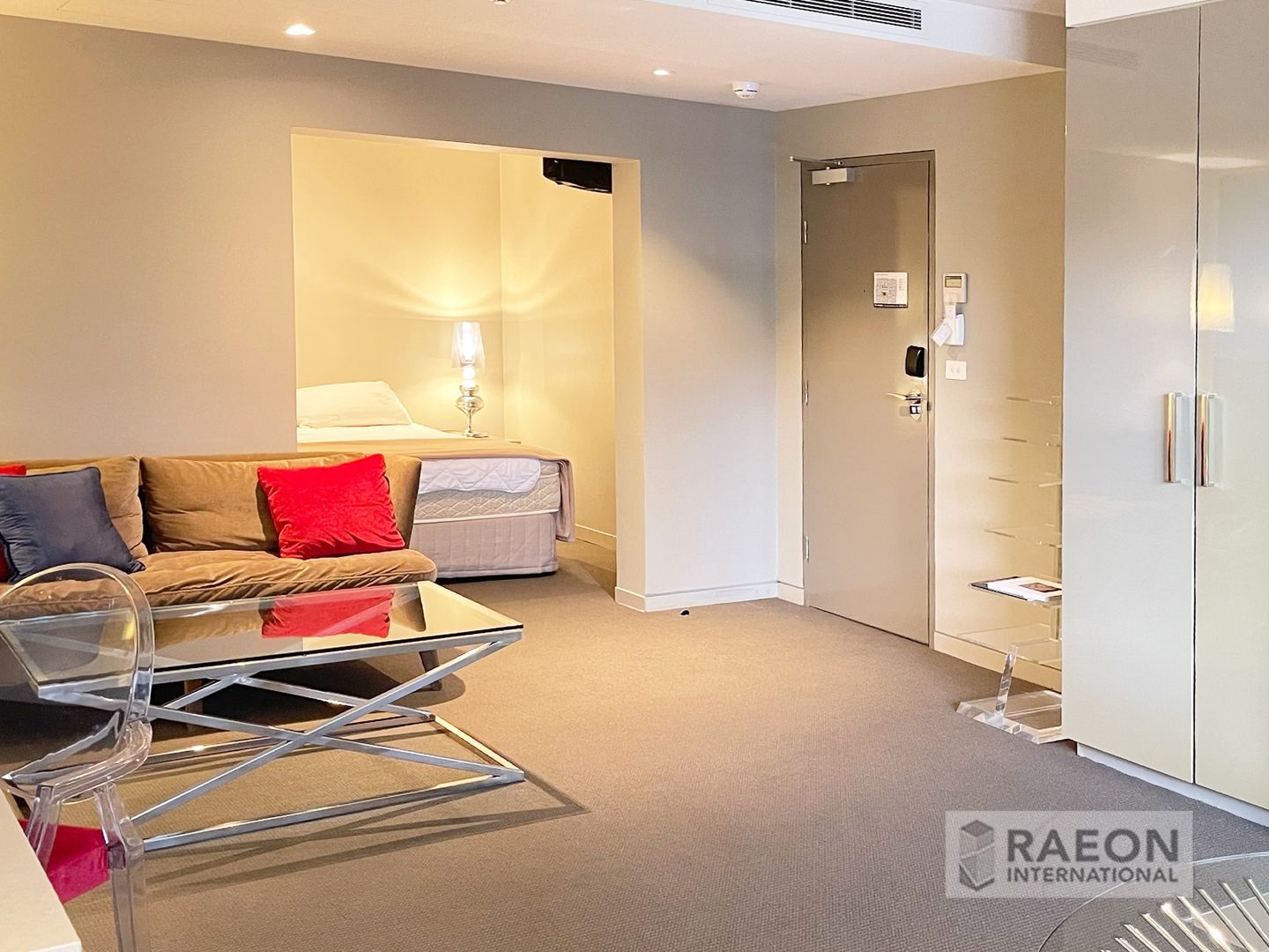 1008/452 St Kilda Road, Melbourne VIC 3004, Image 1