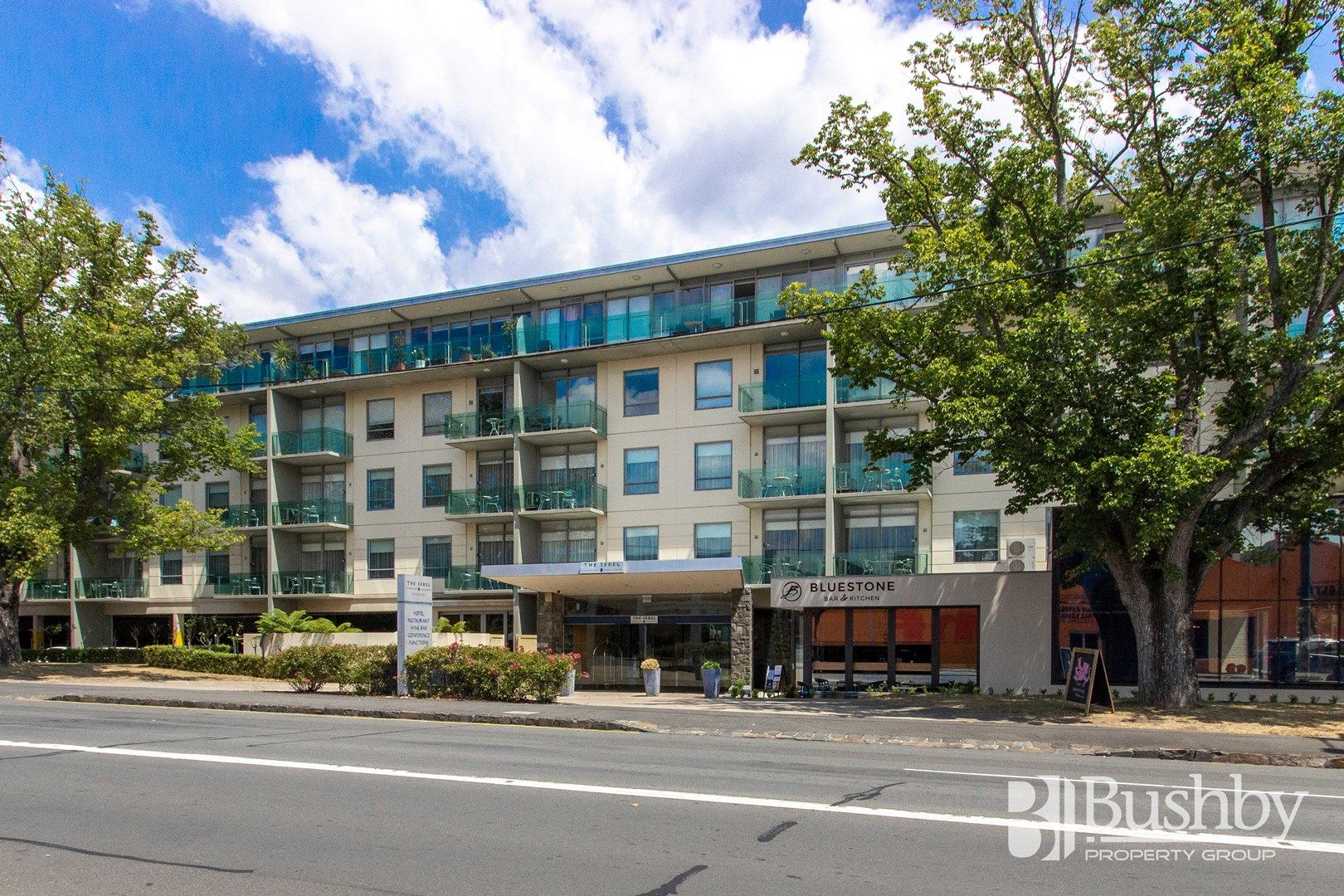 313/12-14 St John Street, Launceston TAS 7250, Image 0