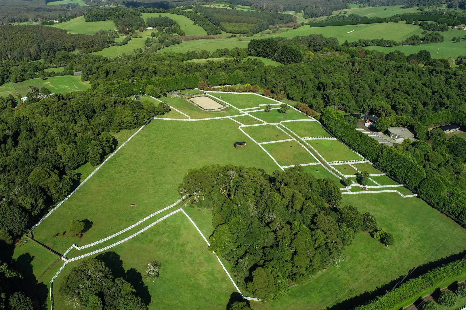 101 Pearsons Lane, Robertson NSW 2577