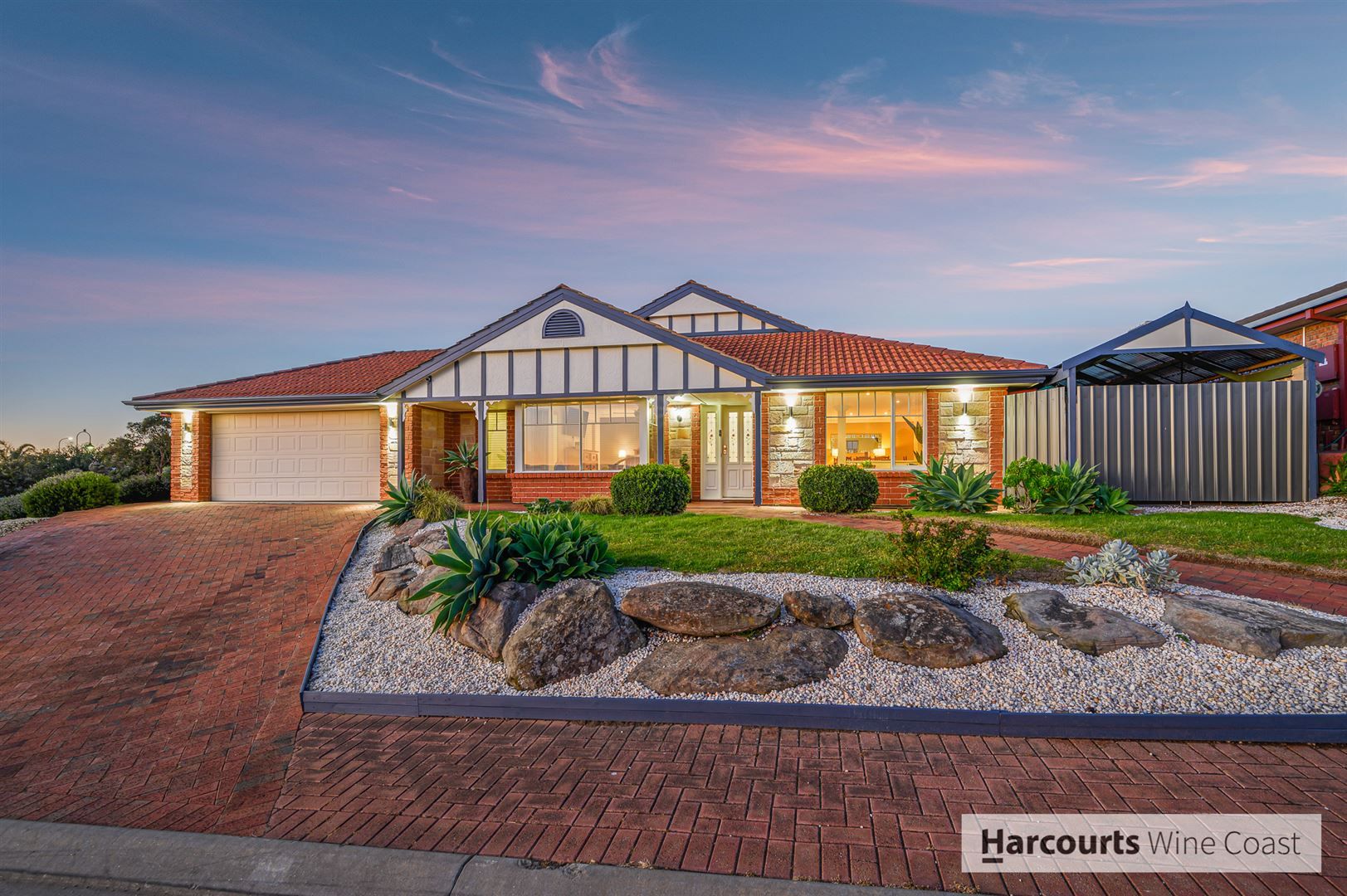 20 Waterford Circuit, Seaford Rise SA 5169, Image 0