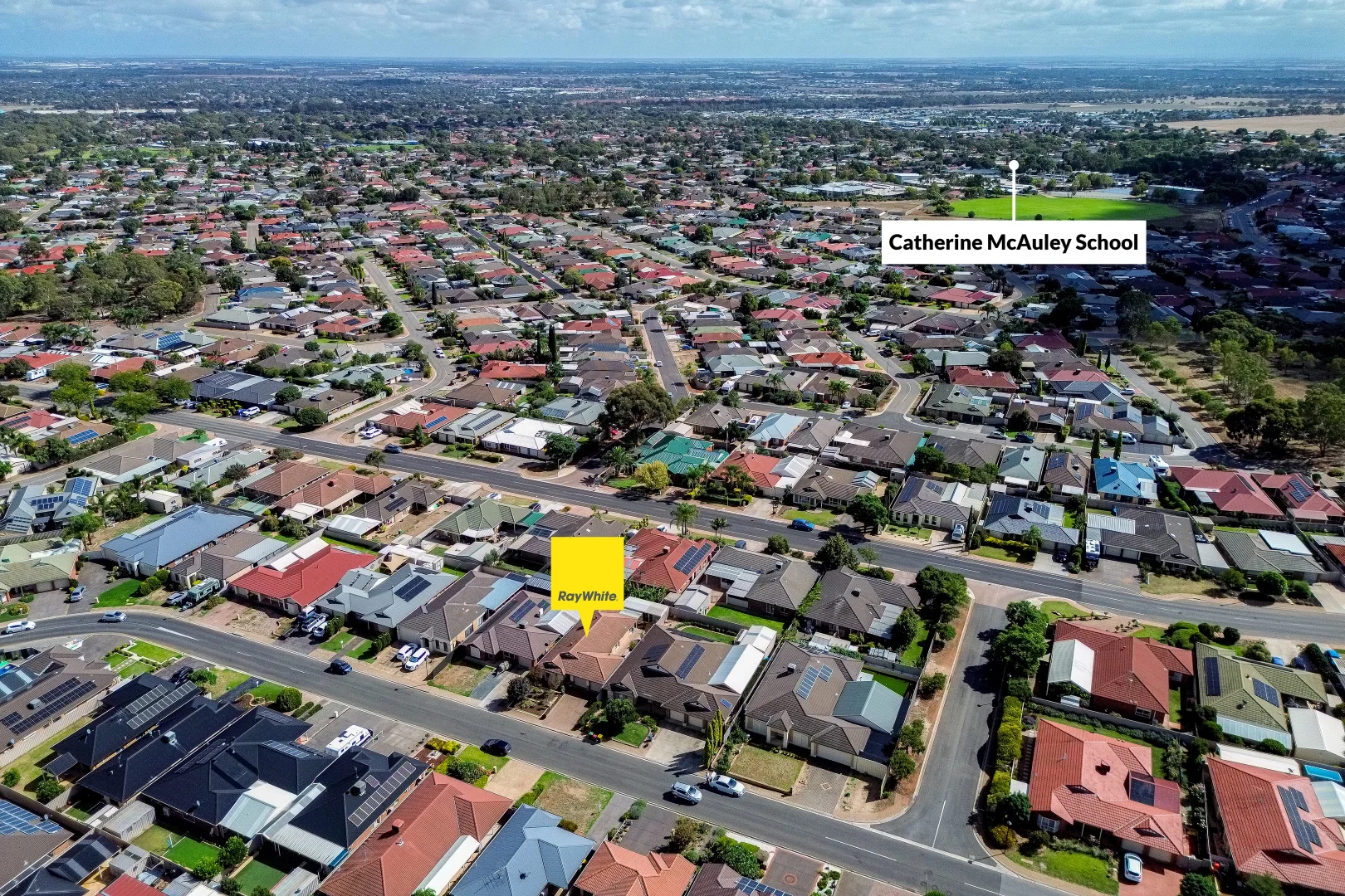 Additional image 33 of 37 Wallace Drive, Craigmore SA 5114