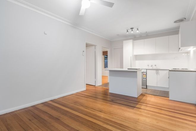 Picture of 5/28 Orwil Street, FRANKSTON VIC 3199