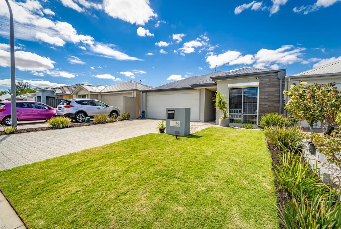 Additional image 26 of 16 Wattley Road, Wellard WA 6170