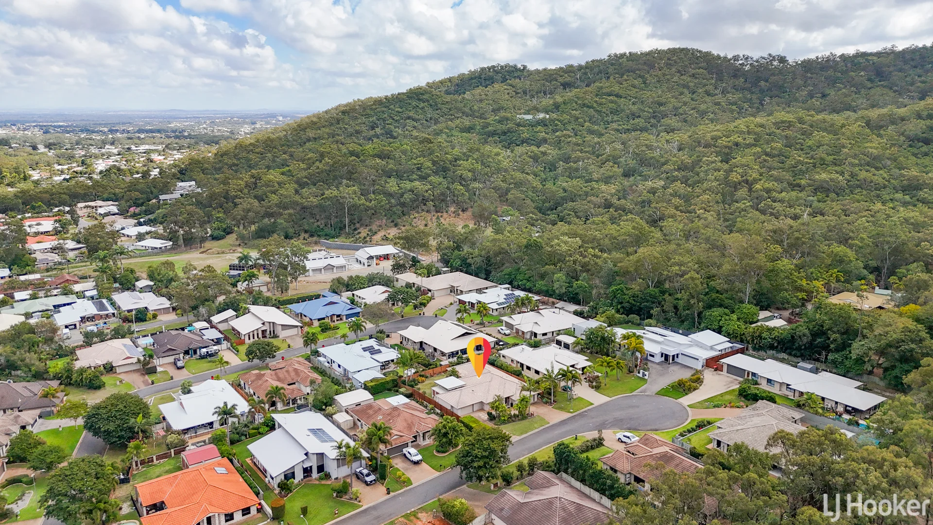 Additional image 21 of 7 Candlebark Court, Frenchville QLD 4701