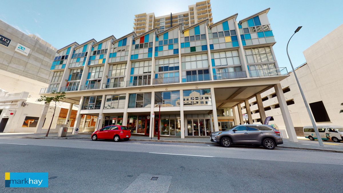 116/996 Hay Street, Perth WA 6000, Image 0