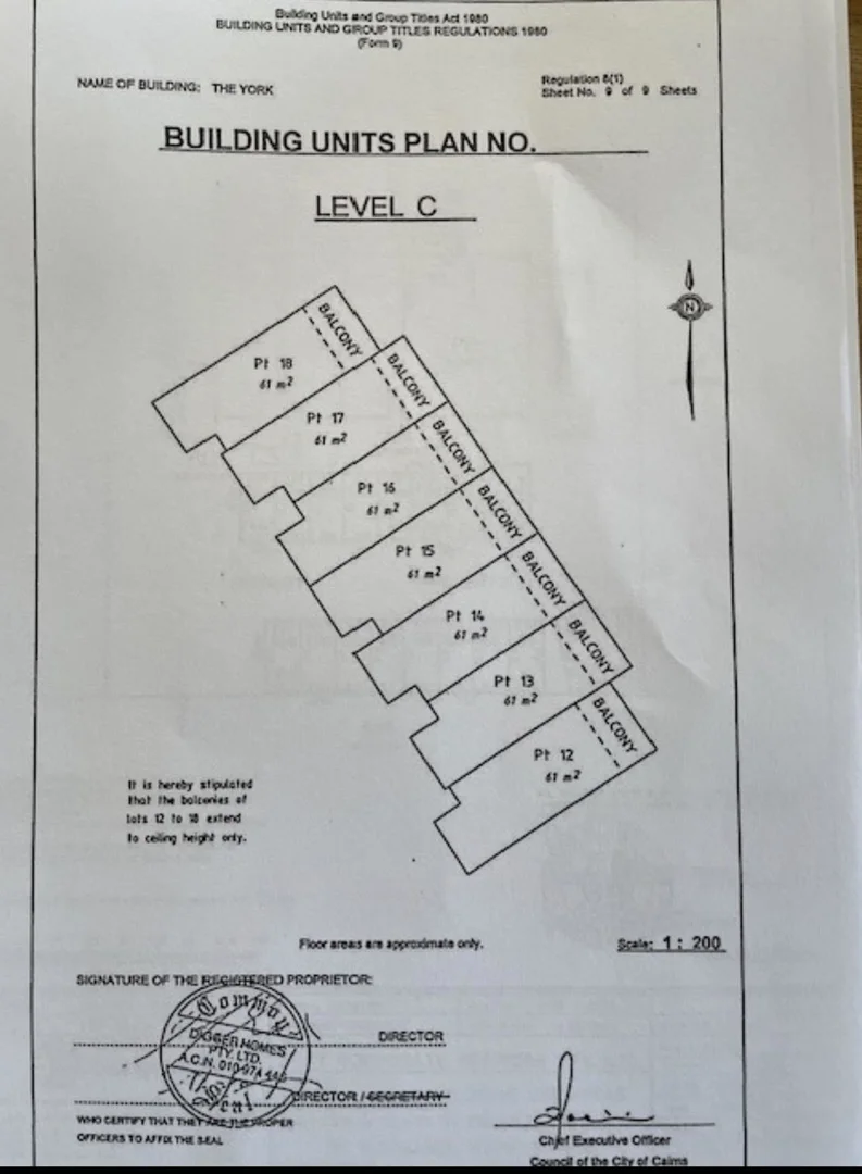 Additional image 16 of 13 61-63 Sims Esplanade, Yorkeys Knob QLD 4878