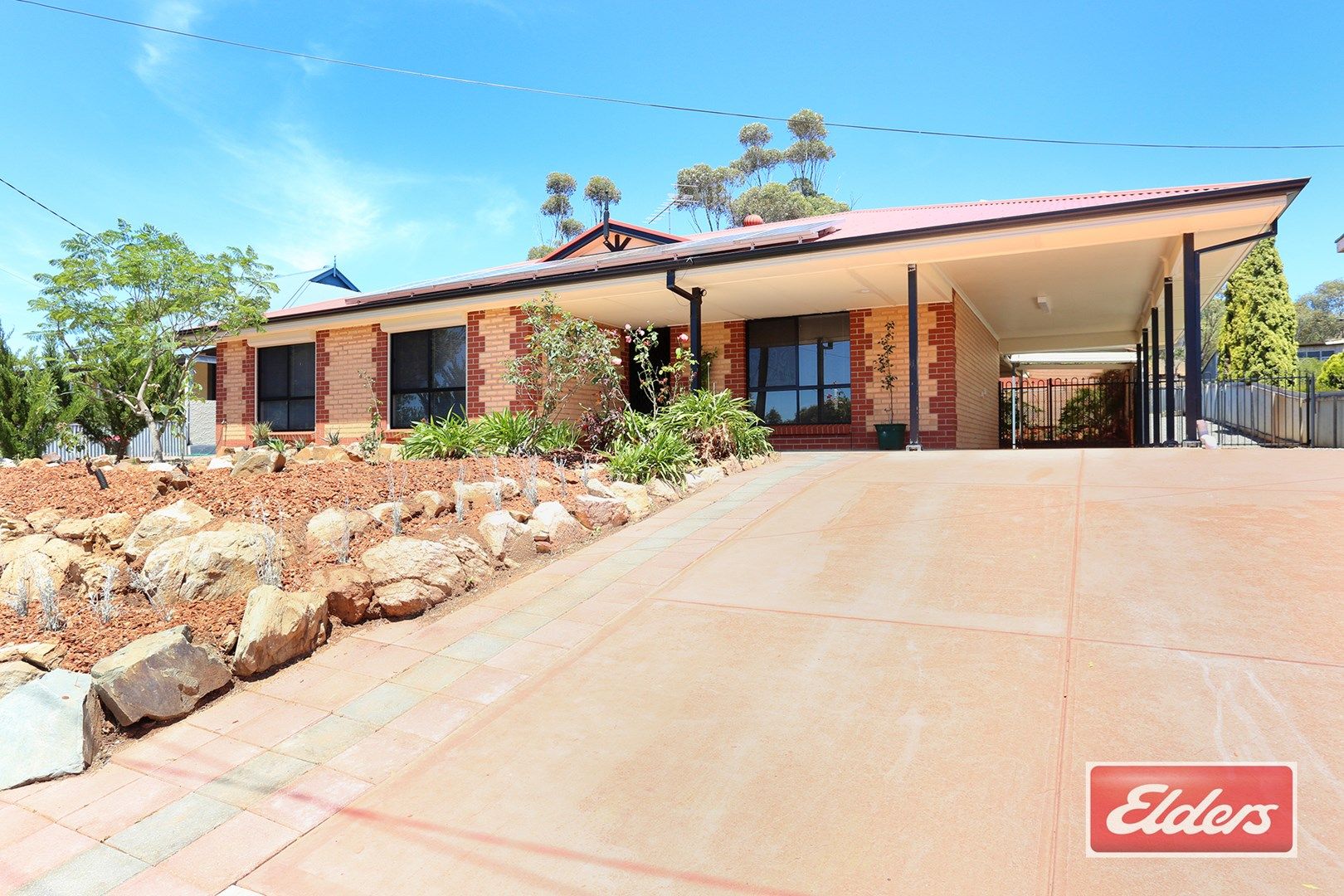 7 Eyre Street, Eudunda SA 5374, Image 0