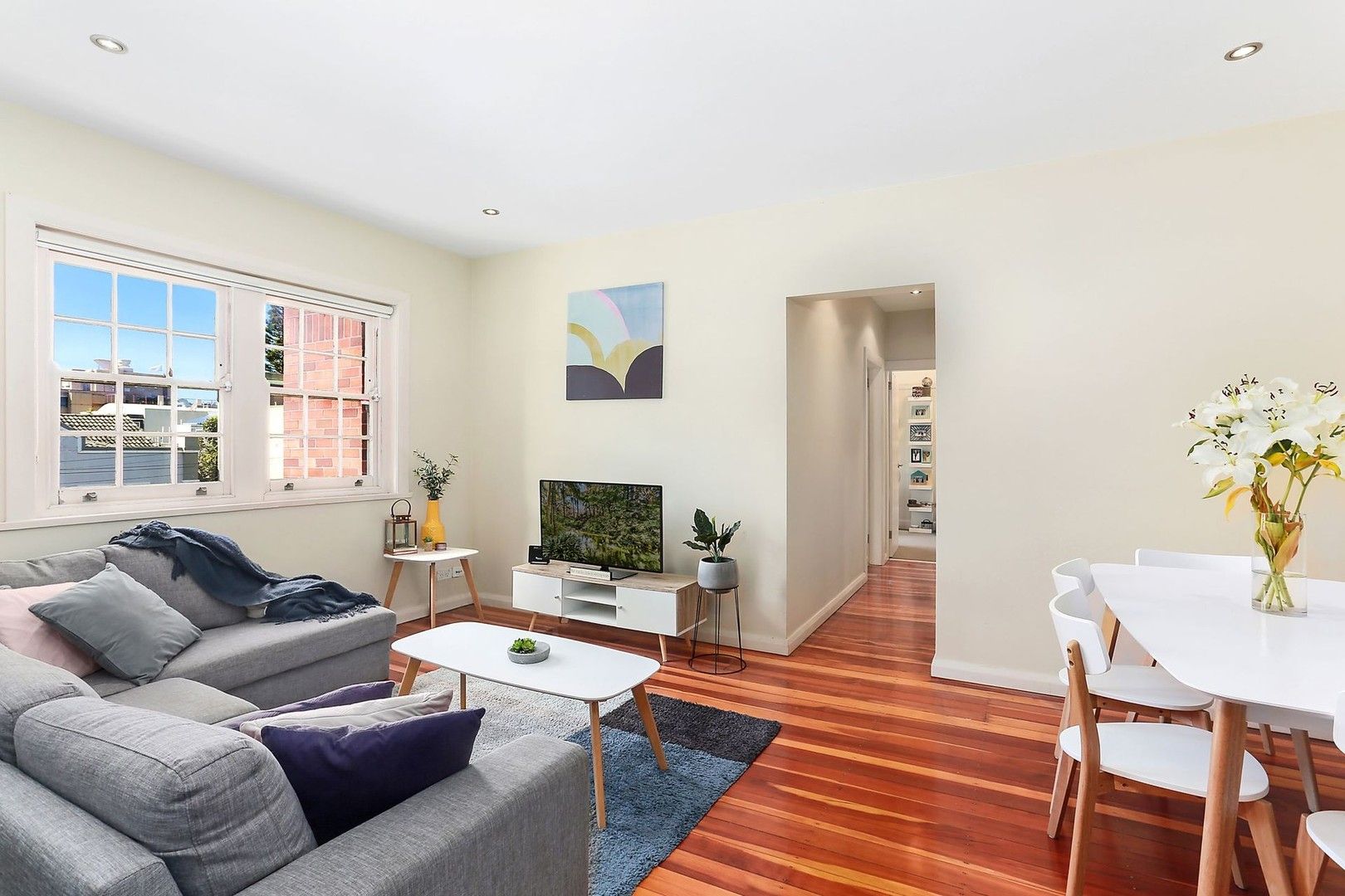 2 bedrooms Apartment / Unit / Flat in 7/182 Arden Street COOGEE NSW, 2034