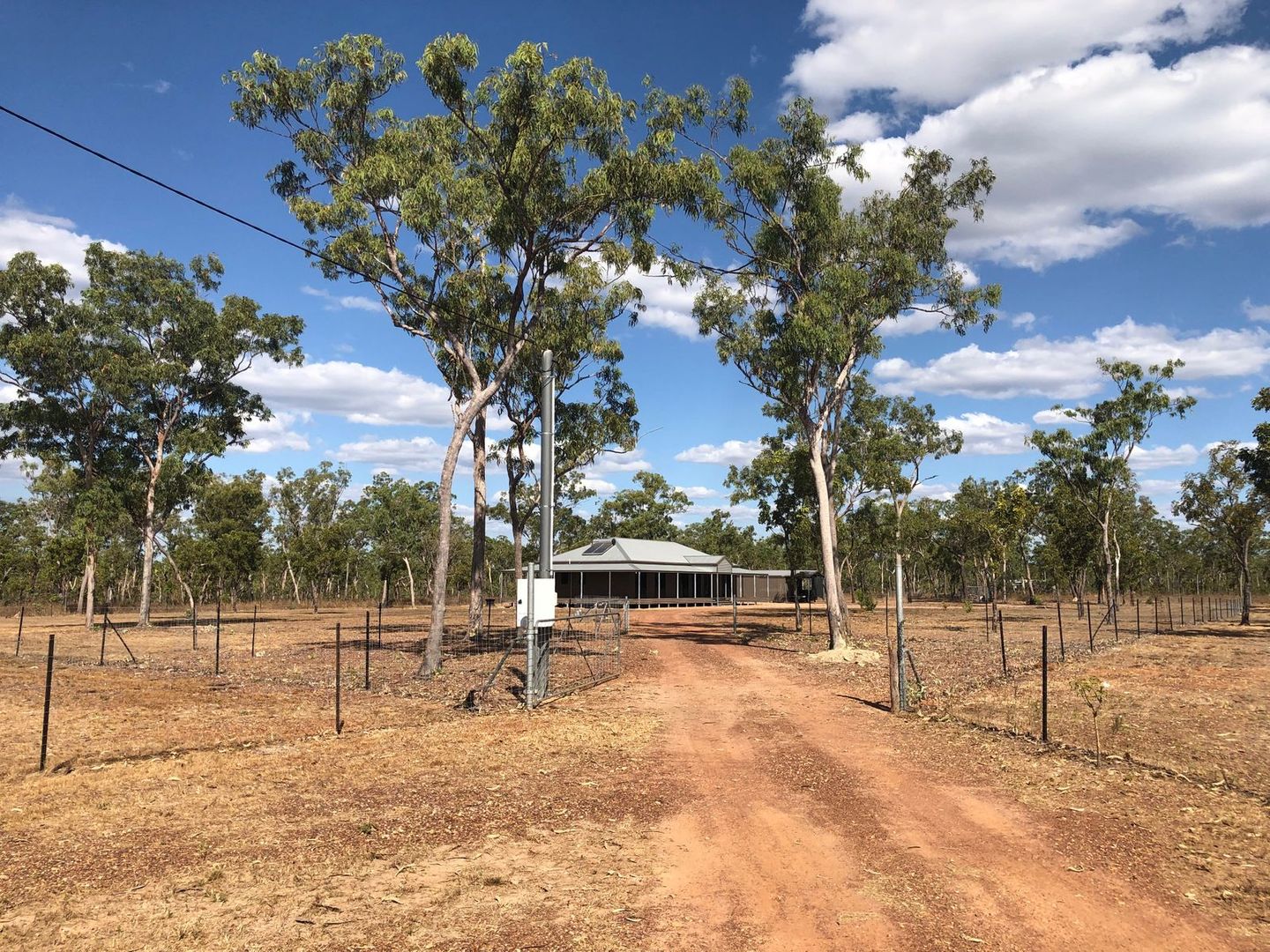 59 McPherson Road, Fly Creek NT 0822, Image 2