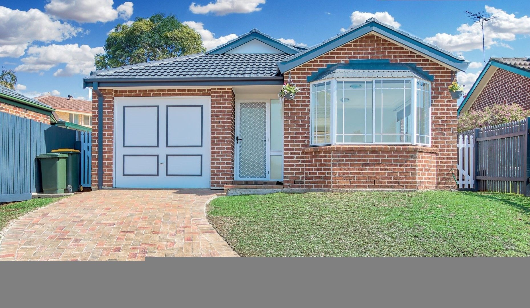 3 bedrooms House in 5 Wakely Street QUAKERS HILL NSW, 2763