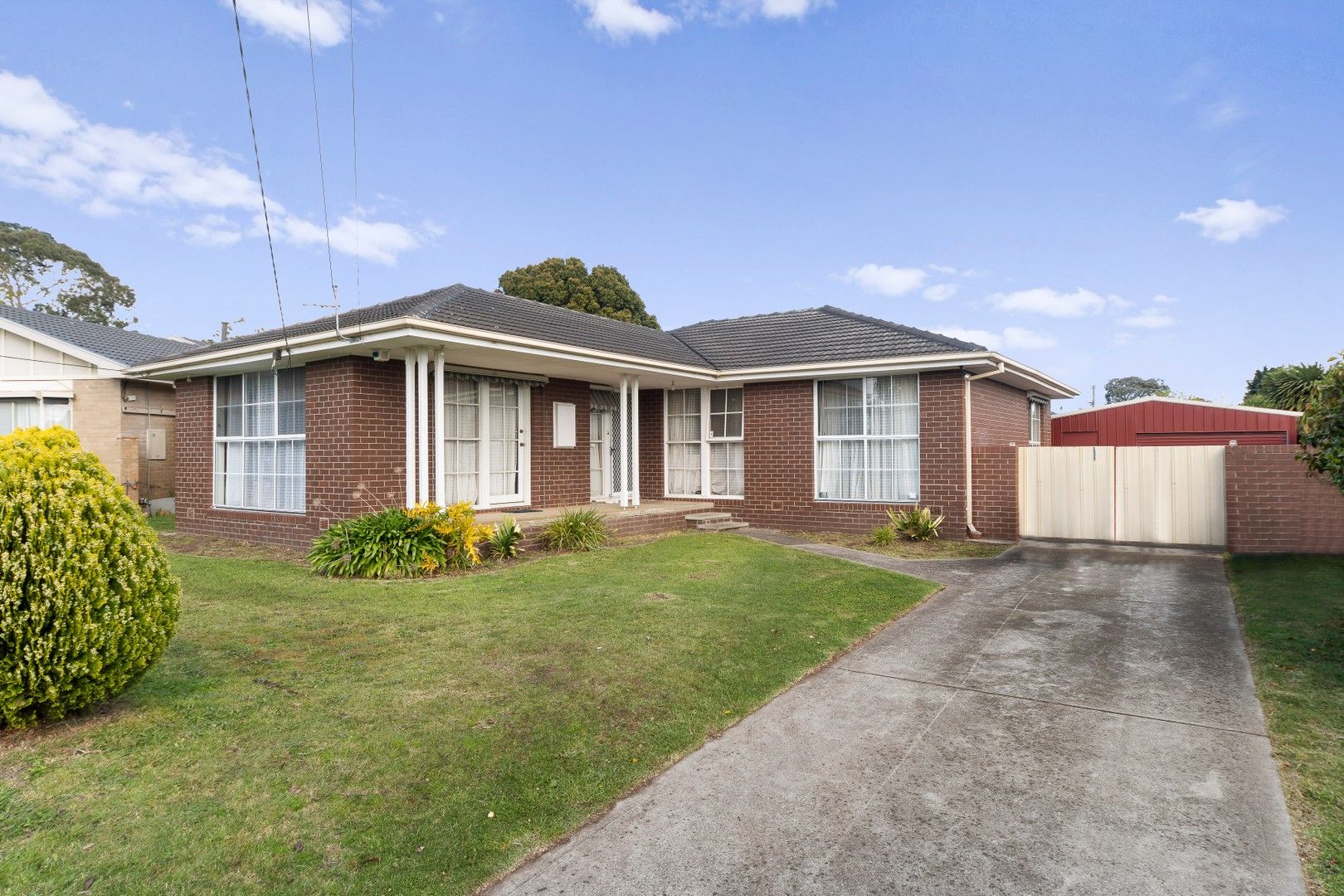 3 bedrooms House in 50 Washington Drive FRANKSTON VIC, 3199