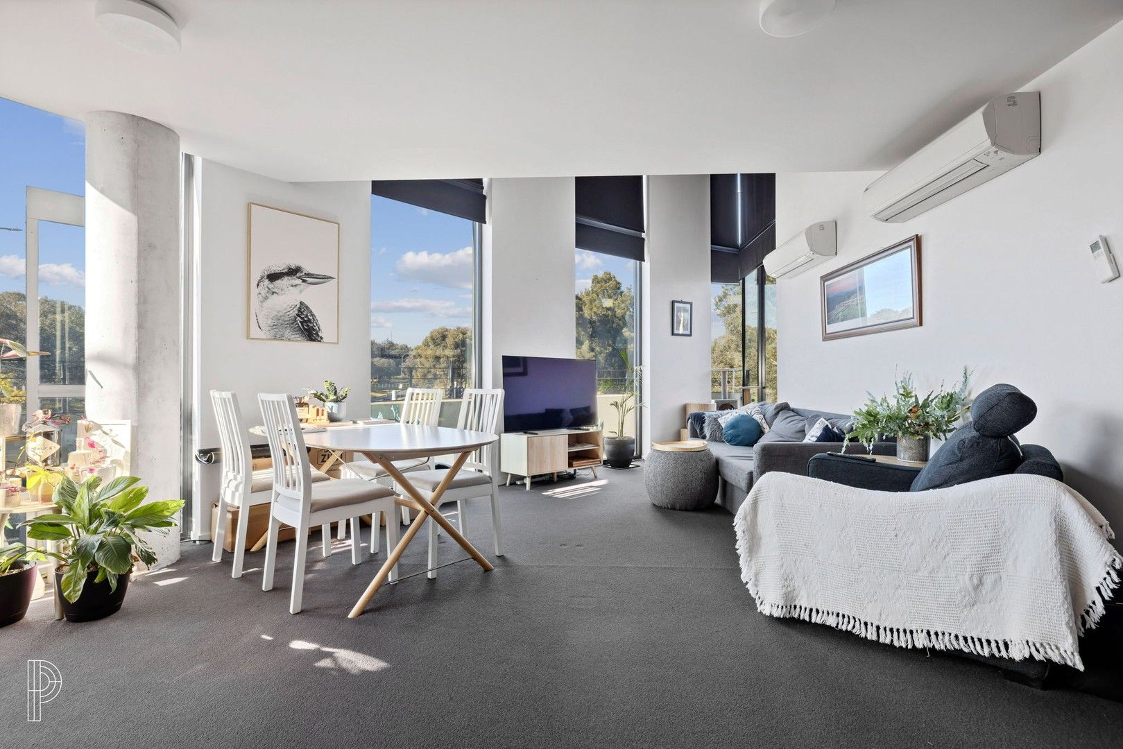 1 bedrooms Apartment / Unit / Flat in 11/97 Eastern Valley Way BELCONNEN ACT, 2617