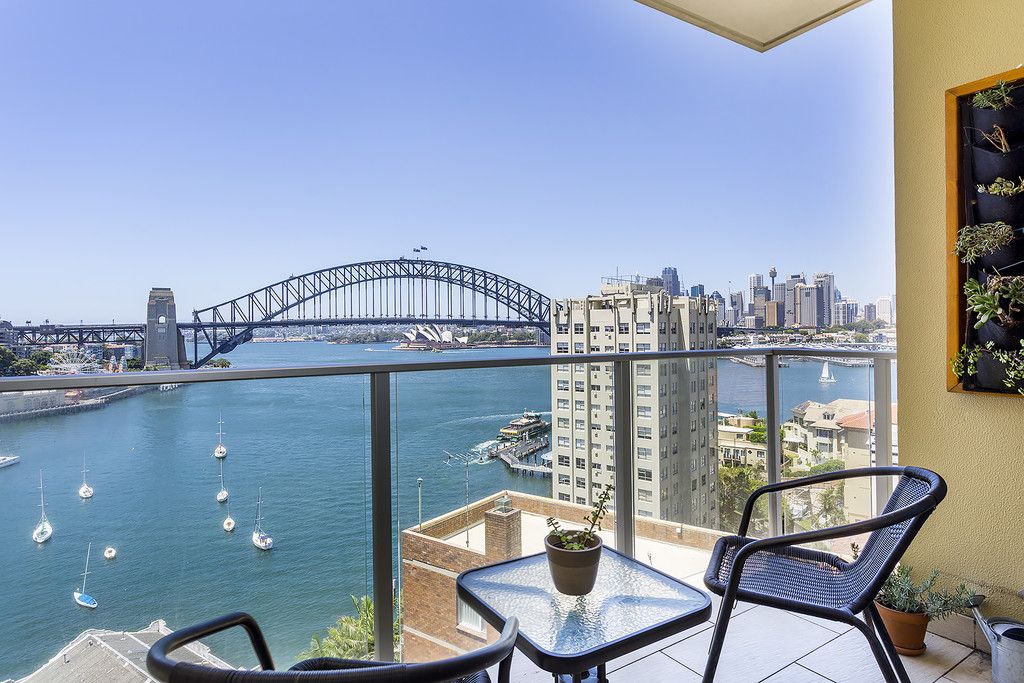 76/21 East Crescent St, Mcmahons Point NSW 2060, Image 0