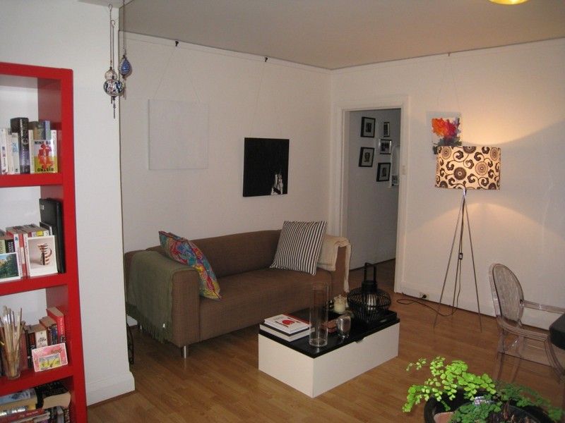 1 bedrooms Apartment / Unit / Flat in 9/17 St Neot Avenue POTTS POINT NSW, 2011