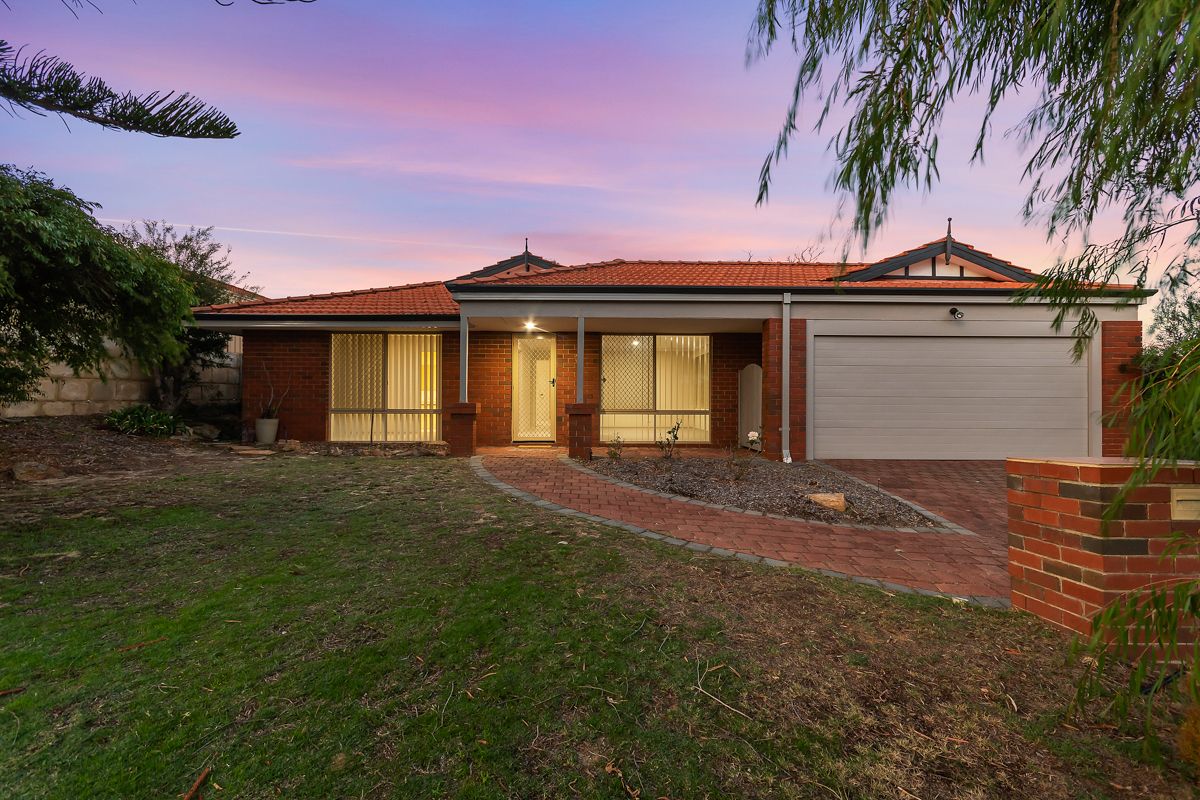 3 Earlsferry Green, Kinross WA 6028, Image 0