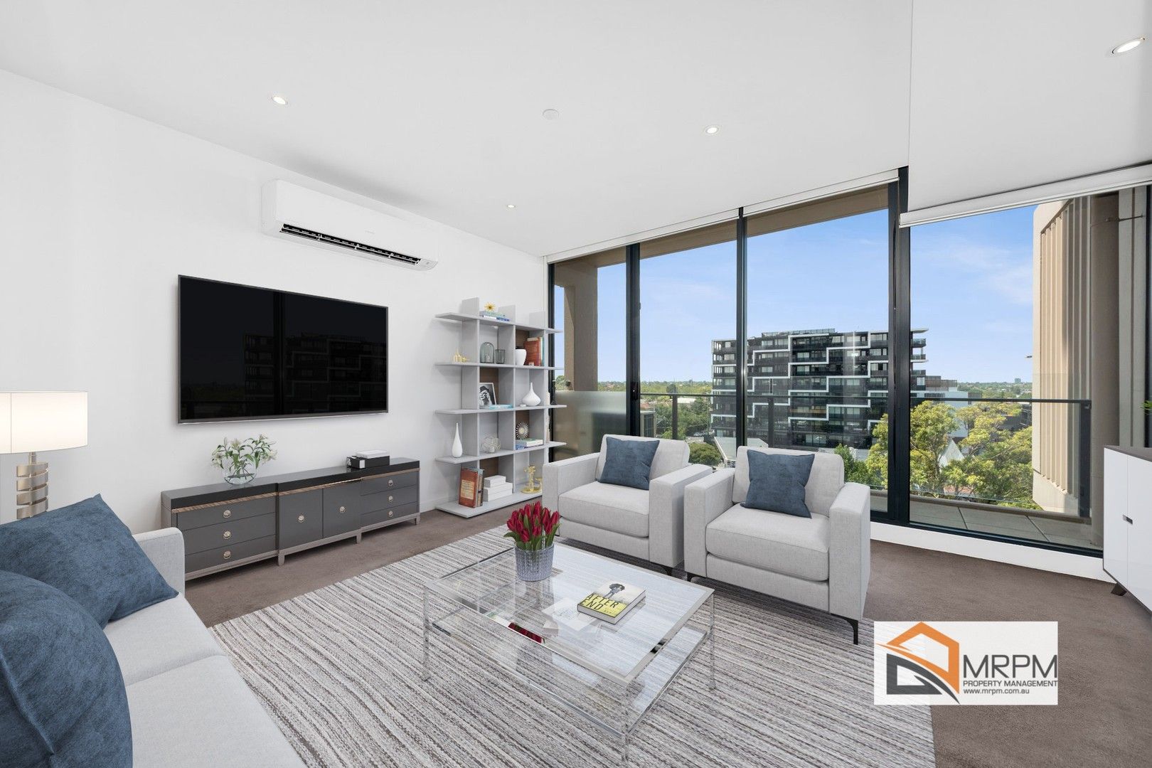 1 bedrooms Apartment / Unit / Flat in 411/181-185 St Kilda Road ST KILDA VIC, 3182